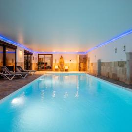 La Perle Bleue proche Strasbourg, hotel in Hoerdt
