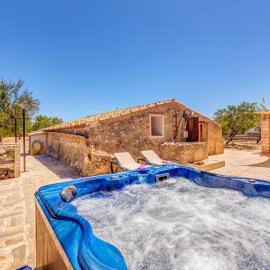 Casita Els Sestadors