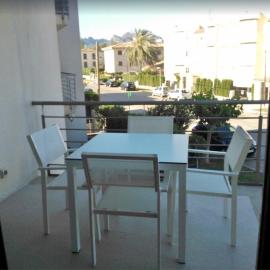 Apartamento Llenaire