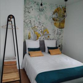 Chambres d'hôte d'Amboise, hotel in Amboise