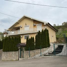 Villa Rest Ilijas 4 bedrooms
