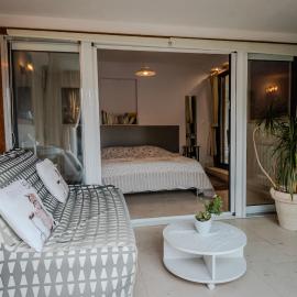 Chambre Armand