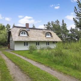 Holiday Home Volmar - 3-5km from the sea by Interhome, hotel di Kongsmark