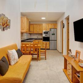 Arinaga Home
