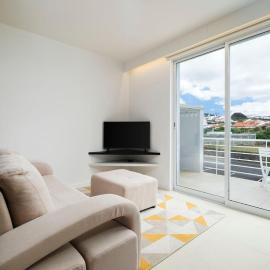 Cloud 9 - Comfy apartment by the beach