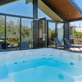 Holiday Home Kristiarn - 1-1km from the sea by Interhome, hotel u gradu 'Vester Sømarken'