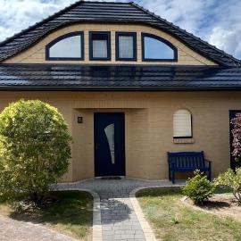 Villa am See für 4 Personen 120 M², Hotel in Göhren-Lebbin