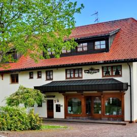 Haus Morgensonne