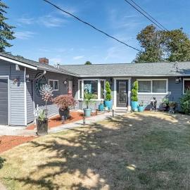 Quiet Modern Stay Near SeaTac & Hospitals, hotel a Des Moines