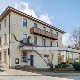 Landhaus Trautwein, hotel i Vogtsburg