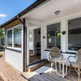 Ferienhaus Stauseeblick, hotel em Kelbra