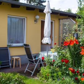 Ferienhaus Stahlberg, hotel din Potsdam