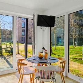 Apartment Seemomente - 615 by Interhome, hotel en Lembruch