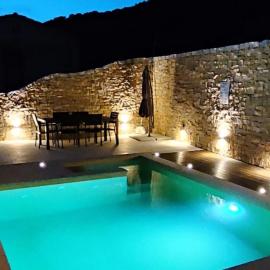 Villa Chia Dream - Blue Retreat
