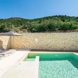 Villa Chia Dream - Blue Retreat
