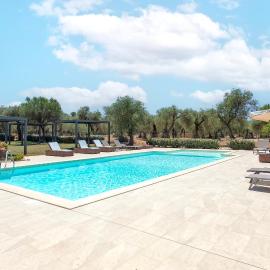 Dimora Sella Rooms
