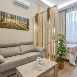 Apartamentos Brisas de Cádiz 2, hotel in Cádiz