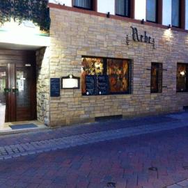 Landgasthof Hotel Rebe Alzey, hotel Alzeyben