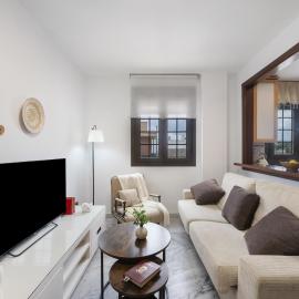 Duplex a 9 min De Bajo de Guia, hotel in Sanlúcar de Barrameda