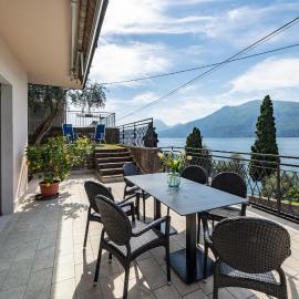 Cà Granda Brenzone