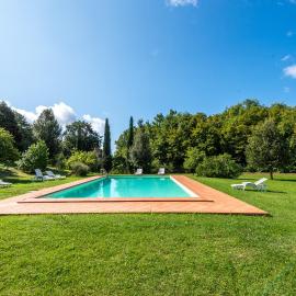 Agriturismo San Michele, hotel i Montieri