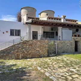 Holiday Home Silos by Interhome, Hotel in Cala Sinzias