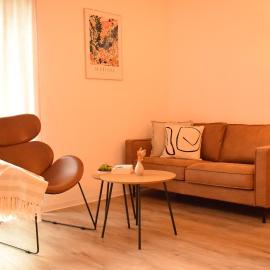 Fewo Tenne, hotel a Menslage