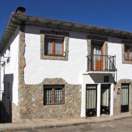 El Fronton, hotel a Vadillo