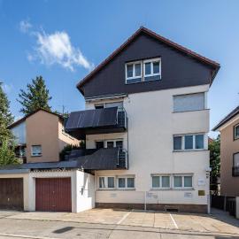 4 x Wohnungen in Waiblingen, hotel sa Waiblingen
