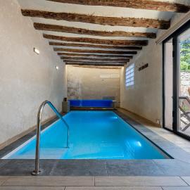 Arassa casa rural, hotel i Rocafort de Queralt