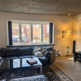 Garden Suite - 1BR - Esbjerg Island
