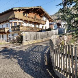 Haus Hart Im Zillertal