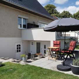 Ferienwohnung Kastanienallee