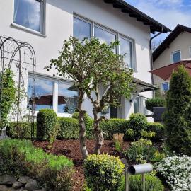 Ferienwohnung Friedhoff, 80qm, hotel a Schmallenberg
