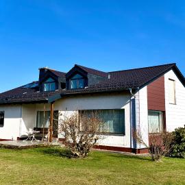 Ferienwohnung Waldhütter, hotel in Schwarzenbach an der Saale