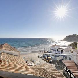 Casinha, hotel in Burgau