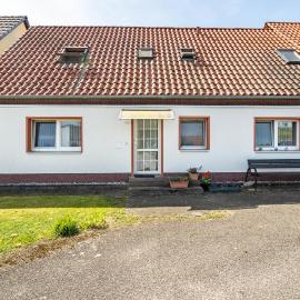 Ferienwohnungen in Starsow, hotel in Mirow