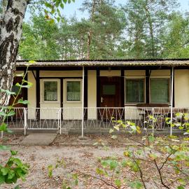 Bungalow 36a - Kimbucht, hotel a Reichendorf