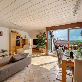 Großzügige Maisonettewohnung, hotel u gradu Zindelfingen