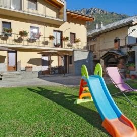 Agriturismo La Grange