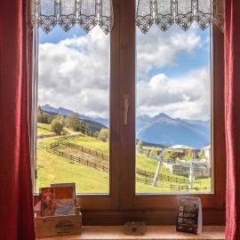 Appartamento Pila Vacanze, hotel em Gressan