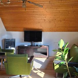 Family friendly Flat near Nature and Rhine, hotel a Unkel