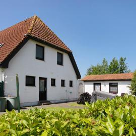 Ferienwohnungen Meyer