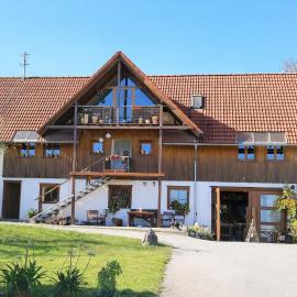 BodenSEE Apartment Neukirch Wangener Strasse