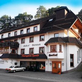 Gasthof Zum Schützen