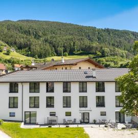 Untermoarhof Albeins, hotel a Bressanone