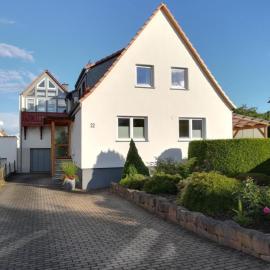 Ferienwohnung Eichenauer