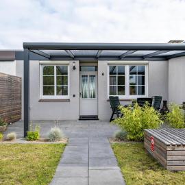 Ferienbungalow Süssau