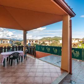 Villa Verde Castiadas