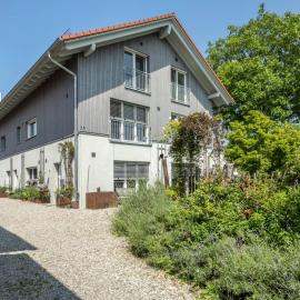 Ferienhof Mrowka